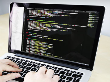 apliciones webs con Laravel
